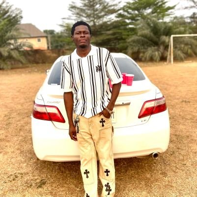 PacianTech's profile picture. Cybersecurity learner | Electrical Engineering graduate | Google Cybersecurity Certificate in progress | Exploring Linux, Networking & Security tools.