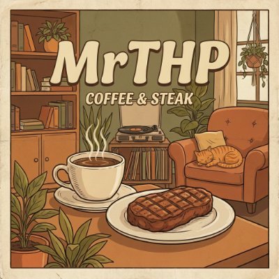 MisterTHP's profile picture. 