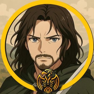 Rainbowflame4's profile picture. take responsibility for yourself |
@ecosapiensxyz