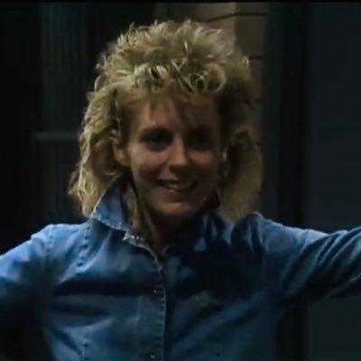 TessW62's profile picture. A nun?? She’s a bloody nun!!