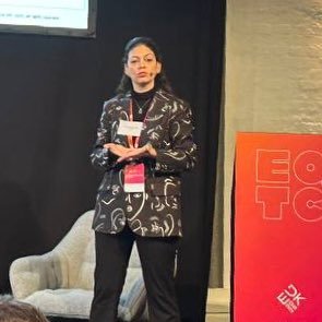 sciencefreak_'s profile picture. Founder & CEO @QURECA | #Quantum ambassador contributing to the global awareness of #quantumtechnologies | PhD from @UniStrathclyde | Former aerospace engineer