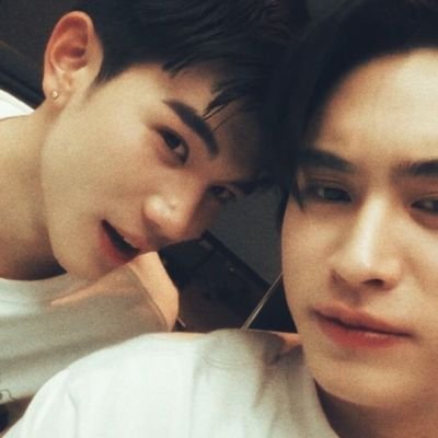 enxopor's profile picture. ⠀   ⠀ geminifourth is a smile ♡ ⠀⠀⠀⠀ ⠀ ⠀⠀⠀⠀⠀
                     사랑 : supp - @gemini_ti @tawattannn