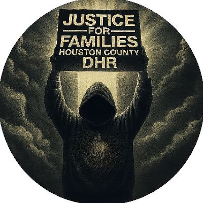familiesvsdhr's profile picture. Fighting for Alabama families. Exposing DHR injustice. Empowering parents with truth, tools, and testimony. #FamiliesVsDHR | https://t.co/GrrqUjAO1J