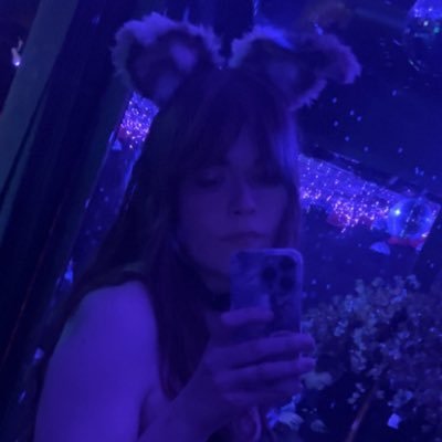 payapaberii's profile picture. belief or disbelief rests with you. ssbu, deltarune, nintendo, midwest emo • she/it • secretary @NookAndCo