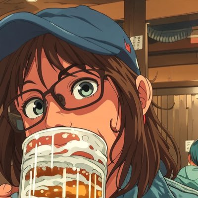 roll_kiki25Mk2's profile picture. I live in Harima Province, Hyogo. My favorite foods are green onion udon, beef bowl with lots of pickled ginger, and pork noodles. I'm a train and bicycle nerd.