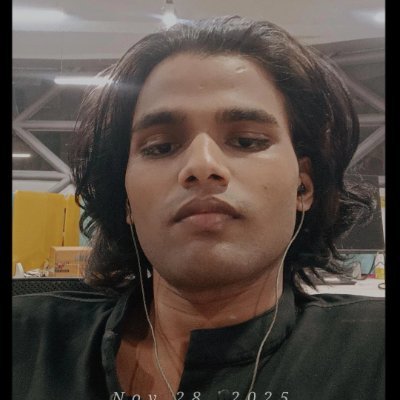 SachinMaur49647's profile picture. Co-Founder @Fludo ( Incubated at IIT Madras Nirmaan ) 
Building "Cursor for Hardware Engineering".

👇Open it in desktop