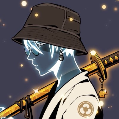 Cang_No_1's profile picture. 最好的机会，还在等着我