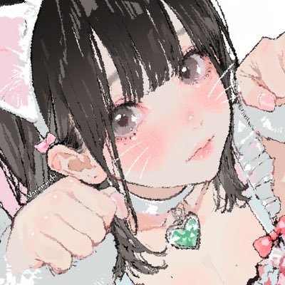 Kyaandere's profile picture. your catgirl 𐙚₊˚⊹ᡣ more content in link below ˋ°•*⁀ ↓ ↓