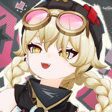 aboutjahoda's profile picture. #原神 : #Jahoda .ᐟ ֹ ₊ ꒱ — ( 4★) A legendary bounty hunter from #Nodkrai 🍓‼️ not leaks/spoilers free ‼️