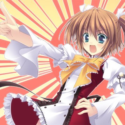 aetrna's profile picture. or Xeltol if you feel like it