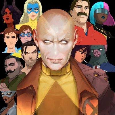 SDNshapeshifter's profile picture. Writer and character are 19+
MDI.