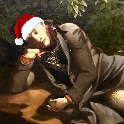 ReaniAmalric's profile picture. The Lion soyjaks at the beauty of it all.