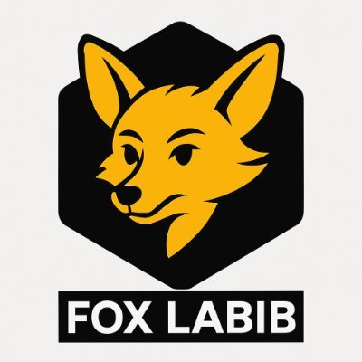 FoxLabib's profile picture. 