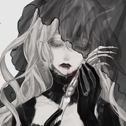 Acharia_Q's profile picture. 