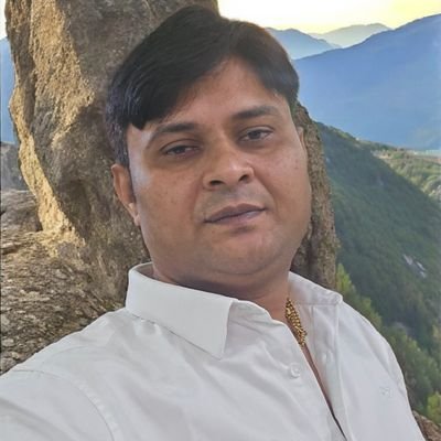 AzeemSabri10's profile picture. प्रशासन विरोधी मेरे ट्विटर अकाउंट से दूर रहे। दुश्मनो की आंखों का तारा हूँ,झूठी शान के परिंदों की में गुलामी नही करता हूँ,इसलिए मेरा विरोध ज्यादा है
8076813076