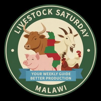 Malawi_Kwathu's profile picture. Your weekly guide to better livestock production in Malawi.