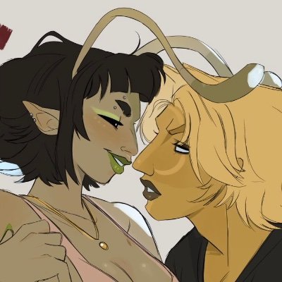 gnarlygoth's profile picture. alt priv yap spam whatever thing 4 @gloriousgoth // may be nsfw at times // pfp by @maltapuppy