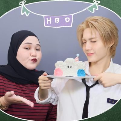 sunbbiessss's profile picture. •KAI #EXO •Asahi & Doyoung #TREASURE • Carmen #Hearts2Hearts antusias💕