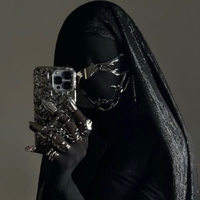 perzhiana's profile picture. 