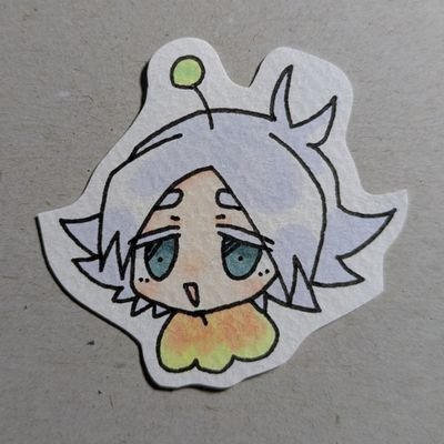 mayochimaneki's profile picture. 成人済25↑。地雷無。腐‼️
ミストレ好きの狂人。