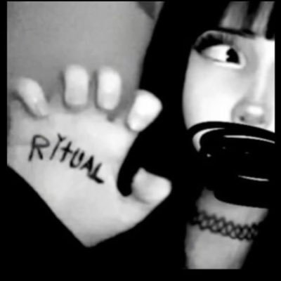 everuby666's profile picture. lead @eveconspiracy azza @packcrewcompany