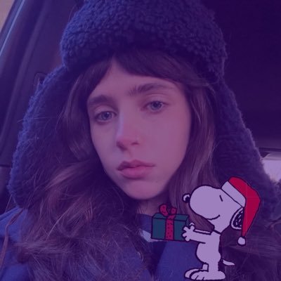 themarvells's profile picture. girl u know u don't relate to evalegeean 😒 girl shut da hell up. seriously, SHUT UP!