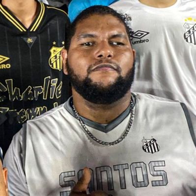 Opus__Eponymous's profile picture. 🌟 26. 🧠 Psicologia.🫀⚽ @SantosFC. ⭐🐋⭐