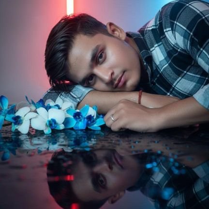 Kaushle27070817's profile picture. 