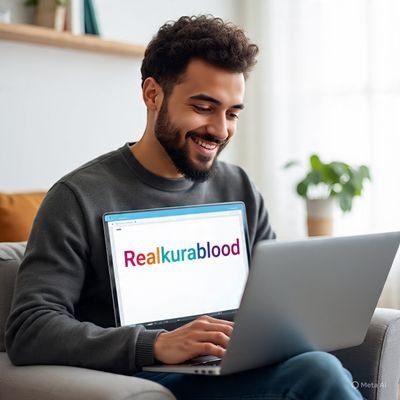 Realkurablood's profile picture. The Roadmap couldn't operate without focusing 
Crypto Enthusiast
Programmer📱
Teacher
Farmer
Web3 Cumulater
Graphic designer
CybersecurityConcern