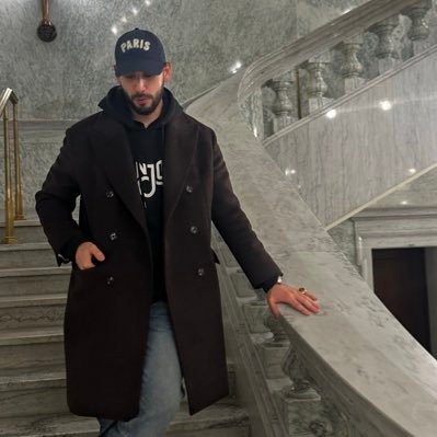 Baltazar_Lopez_'s profile picture. “I have conquered the need to conquer the world.” Amor Fati