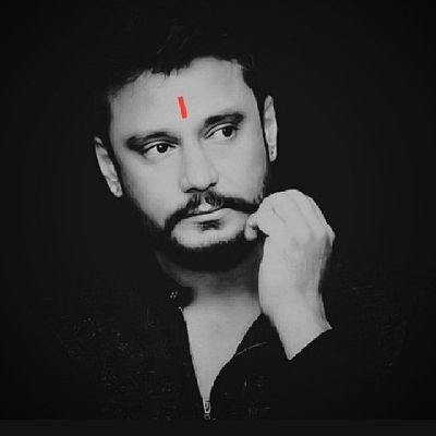 TheDevil11111's profile picture. #DBoss 🐘 | #KingKohli 👑 | #Prabhas |Gowdru Hudga |RCB♥️