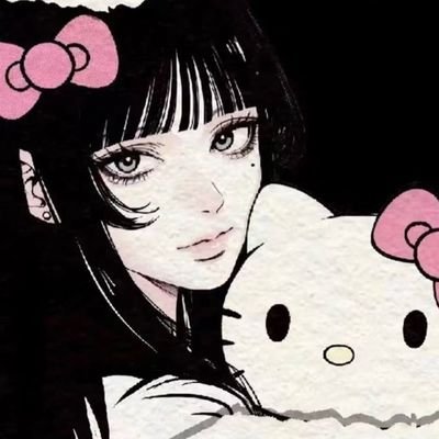 jik00karchives's profile picture. eu a desequilibrada ▶︎ •၊၊||၊|။||||။‌‌‌‌‌၊|• 0:10 ⚡︎ ela/dela...(des)conhecida por ray ☻ Bi