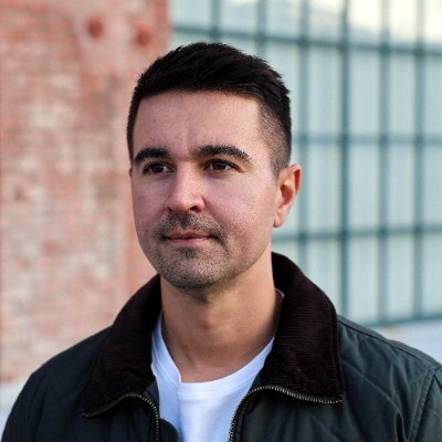 VedranRasic's profile picture. Founder @ LeadDelta #1 CRM for Pro Relationships | PH SaaS Product of 2022 🏆