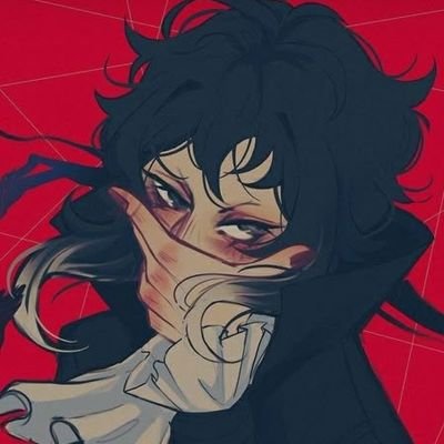 StarsArchivist's profile picture. insane about supernatural + i block freely - autism and gay thoughts - ryūnosuke's one and only!! 𐔌՞. .՞𐦯 - follow priv pleek @katsunemikuu