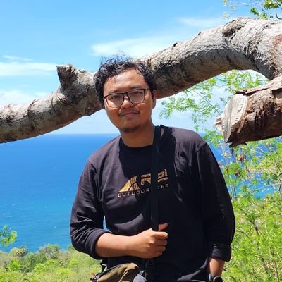 bimakrnwn_'s profile picture. what's yours will find you