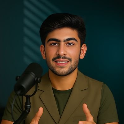 TheAwaisKhan1's profile picture. The Purpose of Technical Awais is to Guide People to Earn Money Online Without Investment and also Learn Blogging, video editing, Graphic Designing.