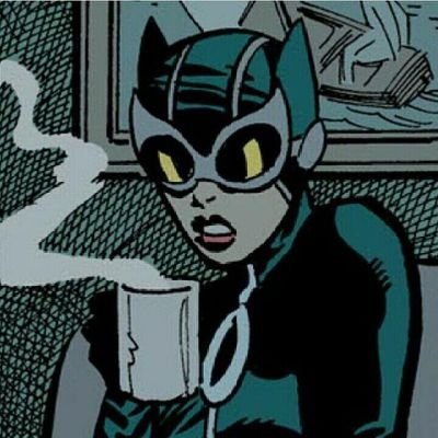 AE_ntediada_IOU's profile picture. tédio.