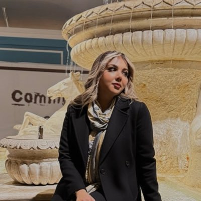 Hediedona's profile picture. 𝟕𝟒𝟏 | هدیه با ـِ | متاهل