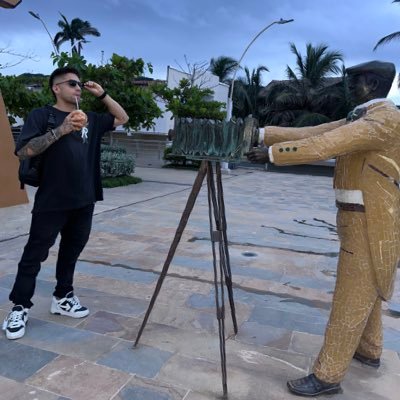 Antonywalker_'s profile picture. 