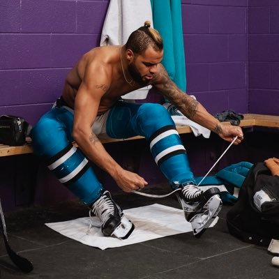 dreamer_aliu78's profile picture. ▪️Professional Hockey Player ▪️Nigeria🇳🇬 to Ukraine🇺🇦 to Canada🇨🇦 📍▪️@ttdfoundation @theofficialhda ▪️Be different by being yourself