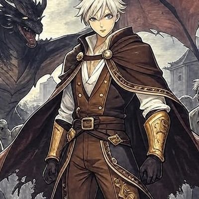 ElisusGames's profile picture. 