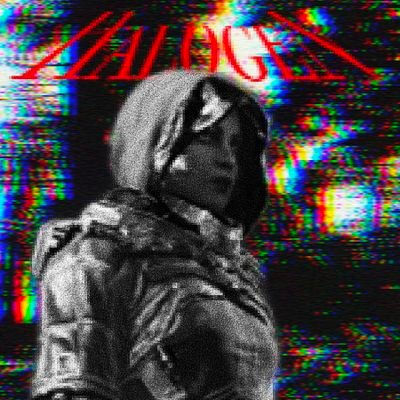 halogen456's profile picture. /ElectroNegative/UFC/Dev 
/The boys/Codm-Legionnaires/priv:@hbd634553619521/