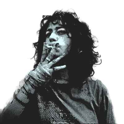 DUNGEONDIRTBAG's profile picture. —— "𝘏𝘢𝘳𝘳𝘪𝘯𝘨𝘵𝘰𝘯'𝘴 𝘨𝘰𝘵 𝘩𝘦𝘳- 𝘥𝘰𝘯𝘤𝘩𝘢 𝘣𝘪𝘨 𝘣𝘰𝘺."