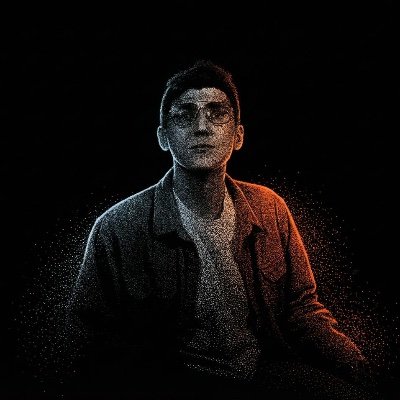 vargastartup's profile picture. https://t.co/inbgSPyfOe /✦ major in math & machine learning ✦/ love sauna