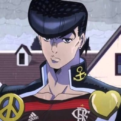 Josuke ᶜʳᶠ Crazy 💎 🏆81 🏆19 🏆22 🏆25