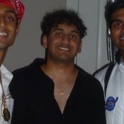 ishansheth_'s profile picture. 