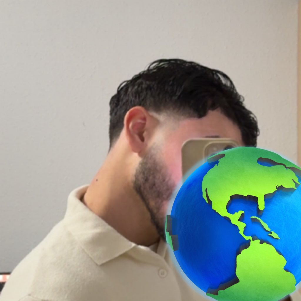 7araii_9's profile picture. @Feytala445   Ik ben aardig