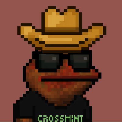 tibbirsentinel's profile picture. $Tibbir it's Ribbit backwards 🐸😏🦄 

REG-OK