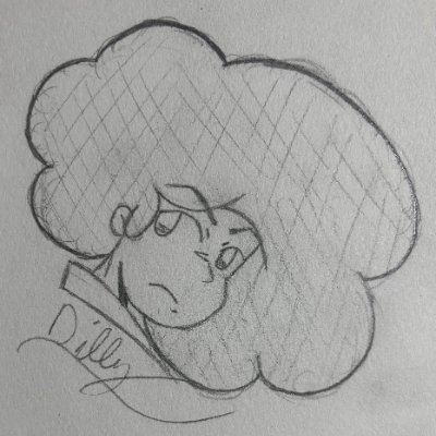 DillyMB1's profile picture. Commissions open: https://t.co/o32azVxgNb
Half the stuff I say shouldn't be taken seriously