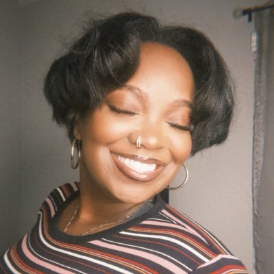 SincerelyMayMay's profile picture. “Retrograde ‘23” EP - OUT NOW 💿 🐦‍🔥